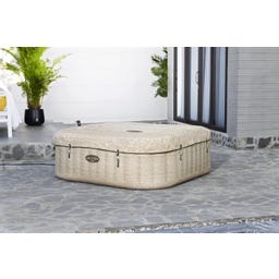 Whirlpool LAY-Z-SPA® Rome AirJet 201 x 201 x 71 cm - 7 Personen