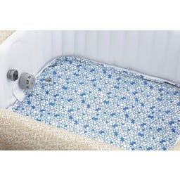 Whirlpool LAY-Z-SPA® Rome AirJet 201 x 201 x 71 cm - 7 Personen
