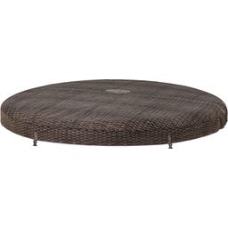 Whirlpool LAY-Z-SPA® Bali AirJet Ø 216 x 71 cm - 7 Personen