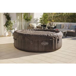 Whirlpool LAY-Z-SPA® Bali AirJet Ø 216 x 71 cm - 7 Personen
