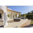 Whirlpool LAY-Z-SPA® Bali AirJet Ø 216 x 71 cm - 7 Personen