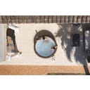 Whirlpool LAY-Z-SPA® Bali AirJet Ø 216 x 71 cm - 7 Personen