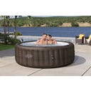 Whirlpool LAY-Z-SPA® Bali AirJet Ø 216 x 71 cm - 7 Personen