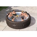 Whirlpool LAY-Z-SPA® Bali AirJet Ø 216 x 71 cm - 7 Personen
