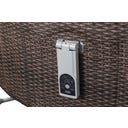 Whirlpool LAY-Z-SPA® Bali AirJet Ø 216 x 71 cm - 7 Personen