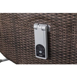 Whirlpool LAY-Z-SPA® Bali AirJet Ø 216 x 71 cm - 7 Personen