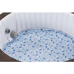 Whirlpool LAY-Z-SPA® Bali AirJet Ø 216 x 71 cm - 7 Personen