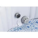 Whirlpool LAY-Z-SPA® Bali AirJet Ø 216 x 71 cm - 7 Personen