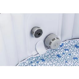 Whirlpool LAY-Z-SPA® Bali AirJet Ø 216 x 71 cm - 7 Personen