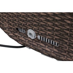 Whirlpool LAY-Z-SPA® Bali AirJet Ø 216 x 71 cm - 7 Personen