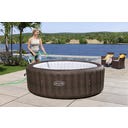 Whirlpool LAY-Z-SPA® Bali AirJet Ø 216 x 71 cm - 7 Personen