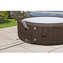 Whirlpool LAY-Z-SPA® Bali AirJet Ø 216 x 71 cm - 7 Personen