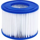 Whirlpool LAY-Z-SPA® Hawaii AirJet Ø 196 x 71 cm - 6 Personen