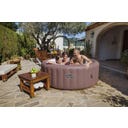Whirlpool LAY-Z-SPA® Hawaii AirJet Ø 196 x 71 cm - 6 Personen