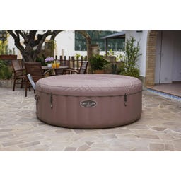 Whirlpool LAY-Z-SPA® Hawaii AirJet Ø 196 x 71 cm - 6 Personen