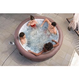 Whirlpool LAY-Z-SPA® Hawaii AirJet Ø 196 x 71 cm - 6 Personen