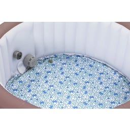 Whirlpool LAY-Z-SPA® Hawaii AirJet Ø 196 x 71 cm - 6 Personen
