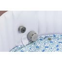 Whirlpool LAY-Z-SPA® Hawaii AirJet Ø 196 x 71 cm - 6 Personen