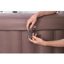 Whirlpool LAY-Z-SPA® Hawaii AirJet Ø 196 x 71 cm - 6 Personen