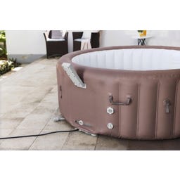 Whirlpool LAY-Z-SPA® Hawaii AirJet Ø 196 x 71 cm - 6 Personen