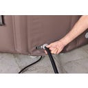 Whirlpool LAY-Z-SPA® Hawaii AirJet Ø 196 x 71 cm - 6 Personen