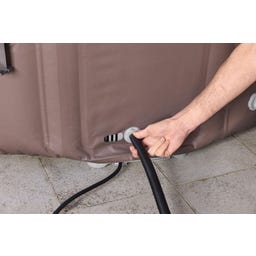 Whirlpool LAY-Z-SPA® Hawaii AirJet Ø 196 x 71 cm - 6 Personen