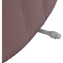 Whirlpool LAY-Z-SPA® Hawaii AirJet Ø 196 x 71 cm - 6 Personen