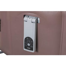 Whirlpool LAY-Z-SPA® Hawaii AirJet Ø 196 x 71 cm - 6 Personen