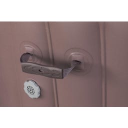 Whirlpool LAY-Z-SPA® Hawaii AirJet Ø 196 x 71 cm - 6 Personen