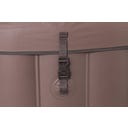 Whirlpool LAY-Z-SPA® Hawaii AirJet Ø 196 x 71 cm - 6 Personen