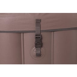 Whirlpool LAY-Z-SPA® Hawaii AirJet Ø 196 x 71 cm - 6 Personen