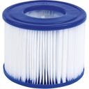 Whirlpool LAY-Z-SPA® Ibiza AirJet 180 x 180 x 66 cm - 6 Personen