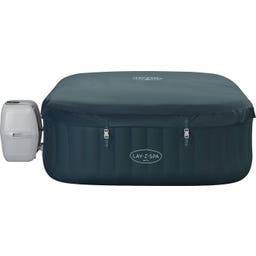 Whirlpool LAY-Z-SPA® Ibiza AirJet 180 x 180 x 66 cm - 6 Personen