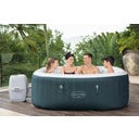 Whirlpool LAY-Z-SPA® Ibiza AirJet 180 x 180 x 66 cm - 6 Personen