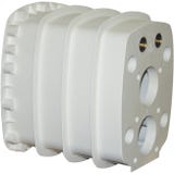 Eco Pool Complete Set Classic de Luxe 800 x 400 x 145 cm