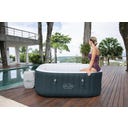 Whirlpool LAY-Z-SPA® Ibiza AirJet 180 x 180 x 66 cm - 6 Personen