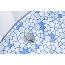 Whirlpool LAY-Z-SPA® Ibiza AirJet 180 x 180 x 66 cm - 6 Personen