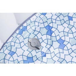 Whirlpool LAY-Z-SPA® Ibiza AirJet 180 x 180 x 66 cm - 6 Personen