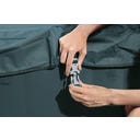 Whirlpool LAY-Z-SPA® Ibiza AirJet 180 x 180 x 66 cm - 6 Personen
