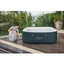 Whirlpool LAY-Z-SPA® Ibiza AirJet 180 x 180 x 66 cm - 6 Personen