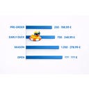 Intex Poolroboter Krystal Clear ZX500R - 1 Stk.