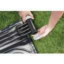 Bestway Solar-Poolheizung 110 x 171 cm