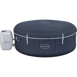 Whirlpool LAY-Z-SPA® Miami AirJet Ø 180 x 66 cm - 4 Personen