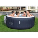 Whirlpool LAY-Z-SPA® Miami AirJet Ø 180 x 66 cm - 4 Personen