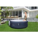 Whirlpool LAY-Z-SPA® Miami AirJet Ø 180 x 66 cm - 4 Personen