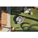 Whirlpool LAY-Z-SPA® Miami AirJet Ø 180 x 66 cm - 4 Personen