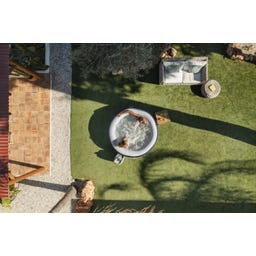 Whirlpool LAY-Z-SPA® Miami AirJet Ø 180 x 66 cm - 4 Personen