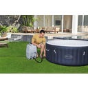 Whirlpool LAY-Z-SPA® Miami AirJet Ø 180 x 66 cm - 4 Personen