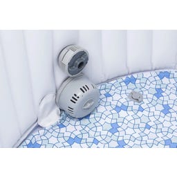 Whirlpool LAY-Z-SPA® Miami AirJet Ø 180 x 66 cm - 4 Personen