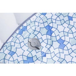 Whirlpool LAY-Z-SPA® Miami AirJet Ø 180 x 66 cm - 4 Personen